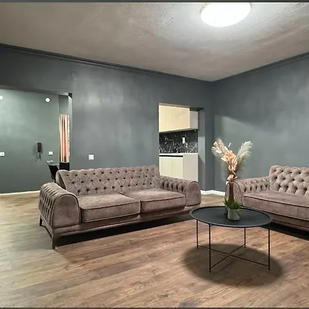 Luxury Crystal Center Bihać