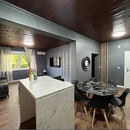 Villa Luxury Crystal Center Bihać