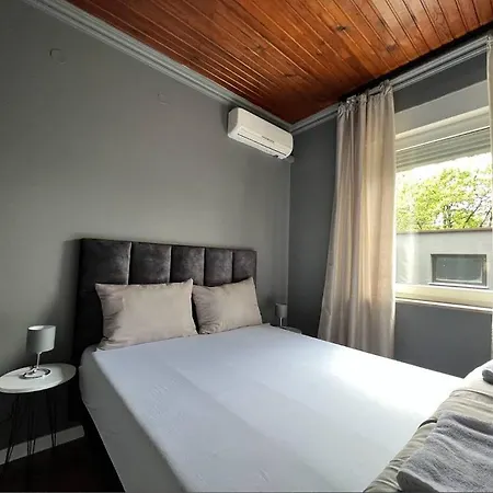 Willa Luxury Crystal Center Bihać