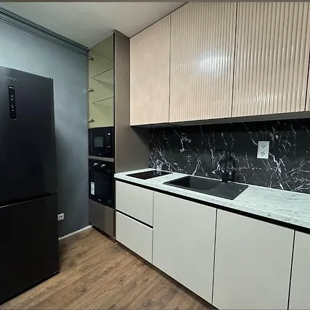 Luxury Crystal Center Willa Bihać