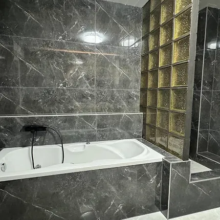 Luxury Crystal Center Villa Bihać