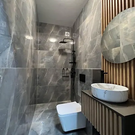 Luxury Crystal Center Villa Bihać