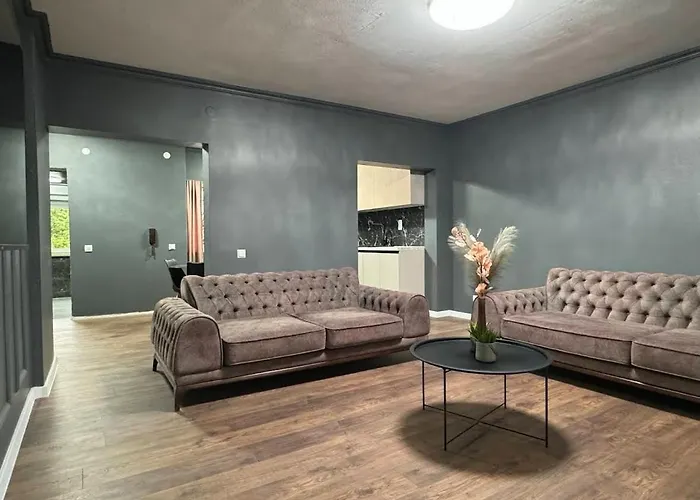 Luxury Crystal Center Bihać