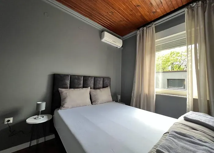 Willa Luxury Crystal Center Bihać