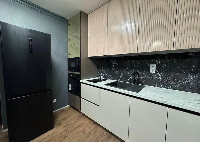 Luxury Crystal Center Willa Bihać