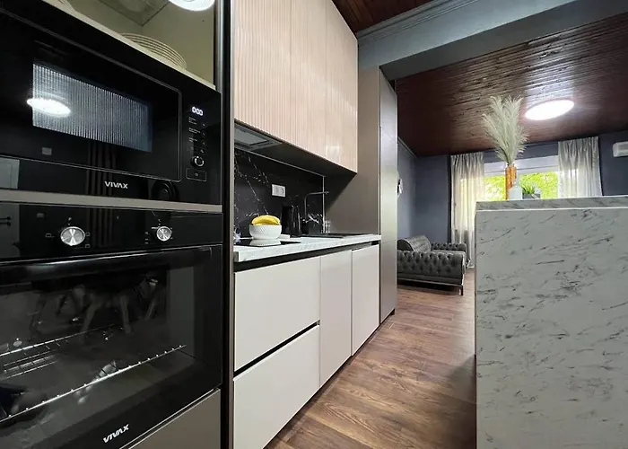 Luxury Crystal Center Bihać