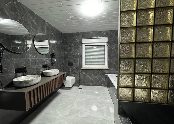 Luxury Crystal Center * Bihać