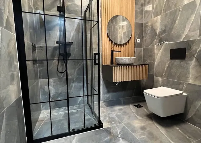 Willa Luxury Crystal Center *