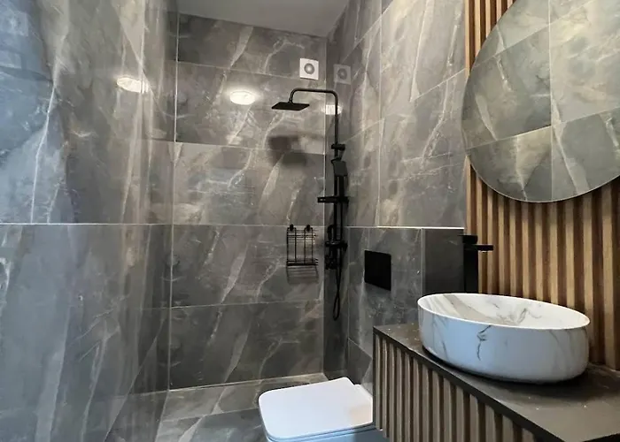 Luxury Crystal Center Willa Bihać